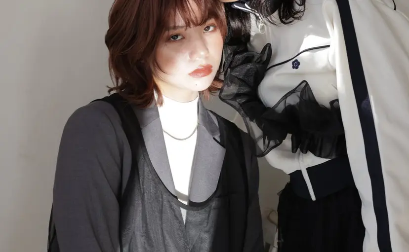 河野 愛莉の掲載