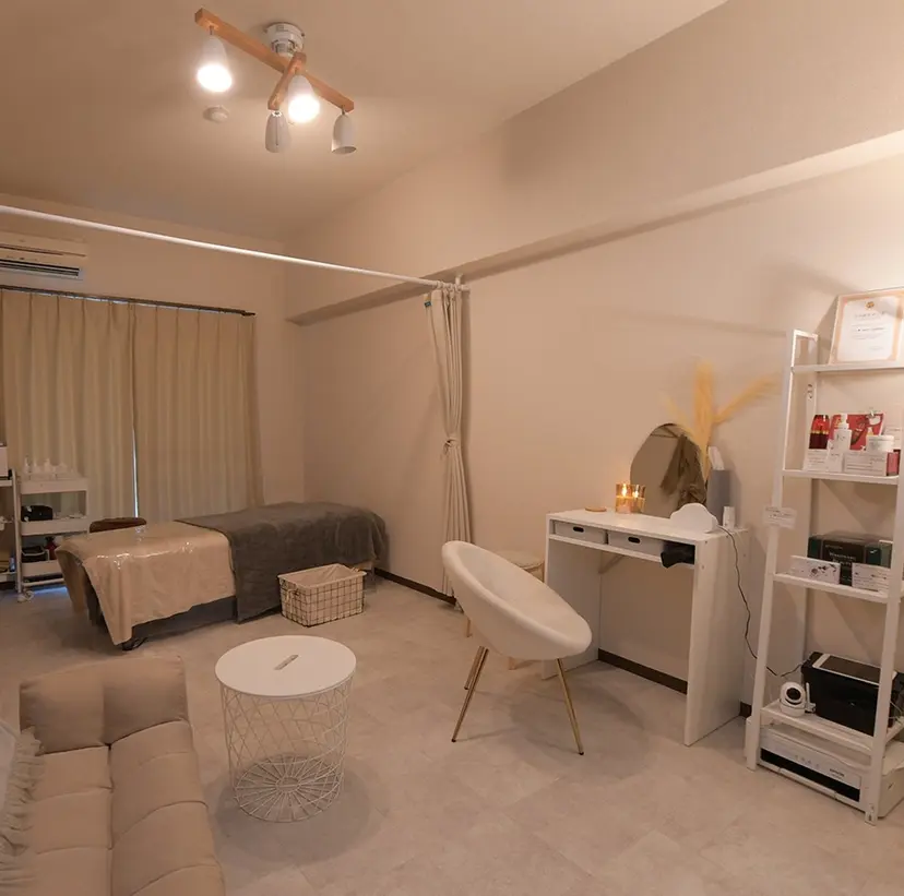 小嶋萌 今池駅徒歩2分の掲載