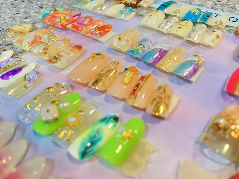 private salon凛の掲載