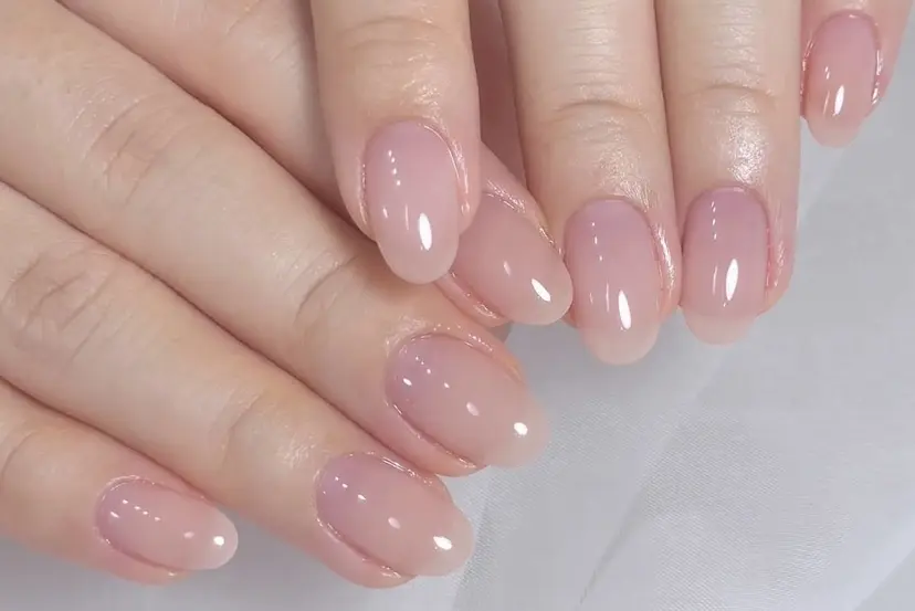 ラジュルネ nail ＆ eyeの掲載