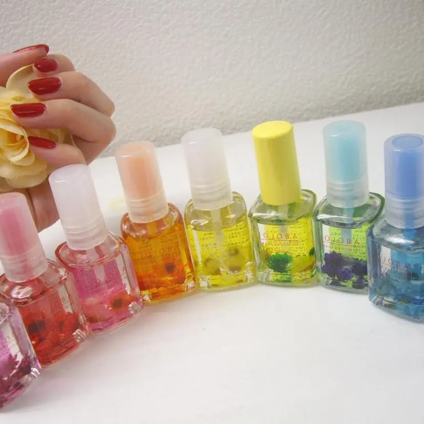 Nail 予約受付スキンプロの掲載