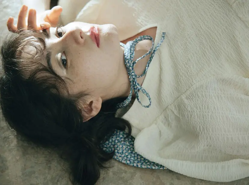 丸田優奈 /ショートカットの掲載