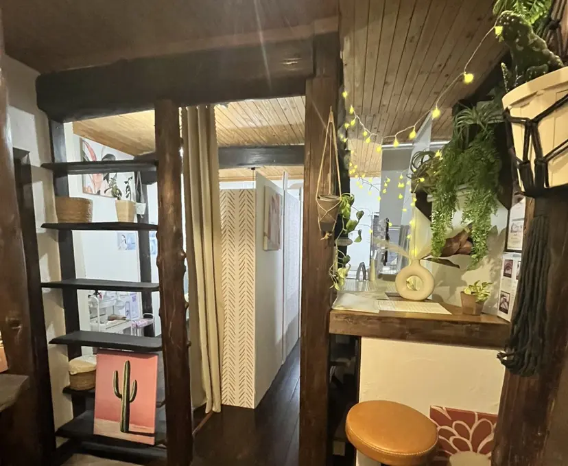 Ayus 脱毛・アイラッシュの掲載