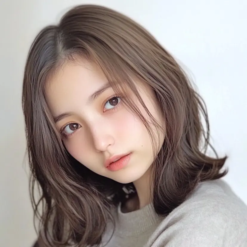 OON仙台一番町🐬 イメコン美容師AYAの掲載