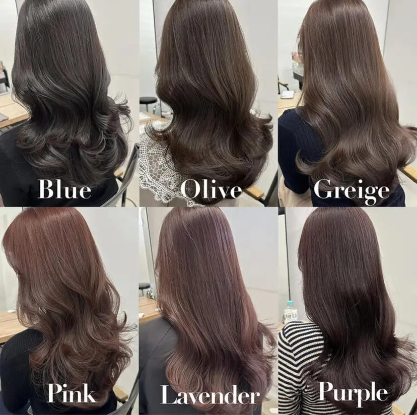 北九州美容室 🇰🇷mahiroの掲載