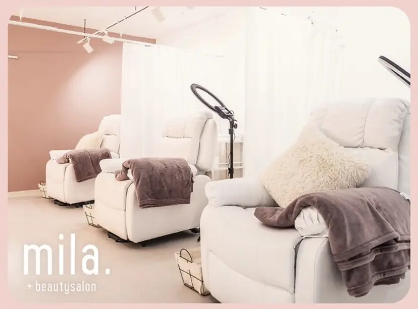 mila🪽 natsuiの掲載