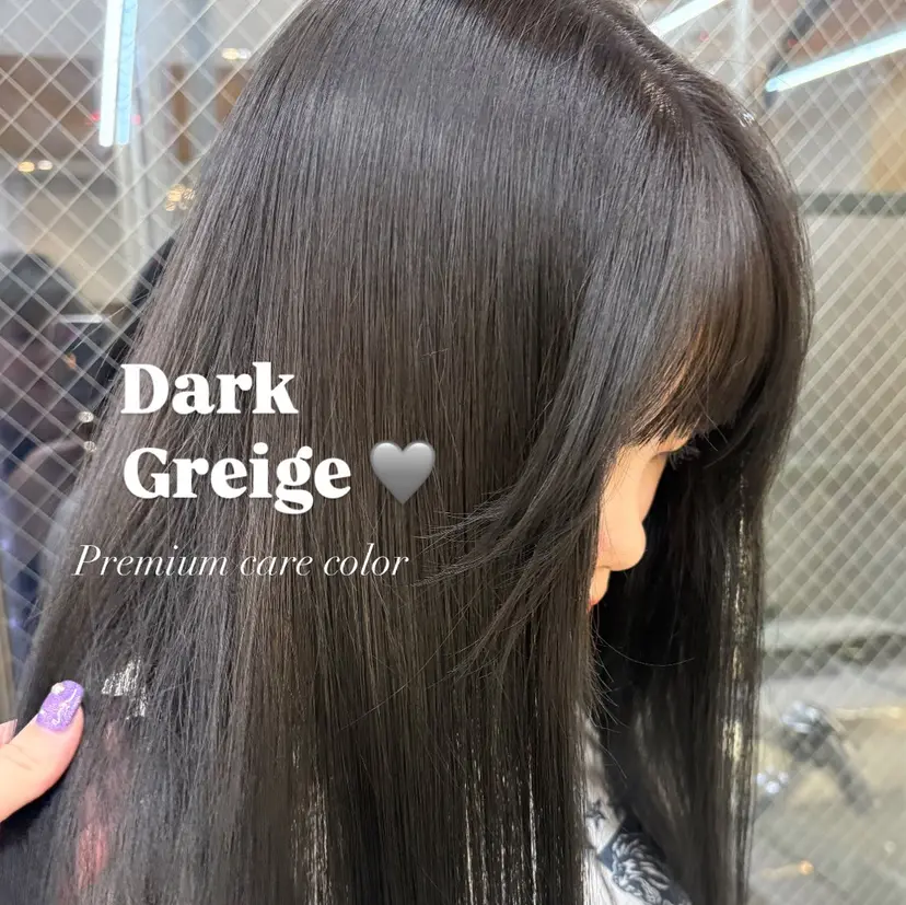 Hazuki/ 韓国ヘア🇰🇷の掲載