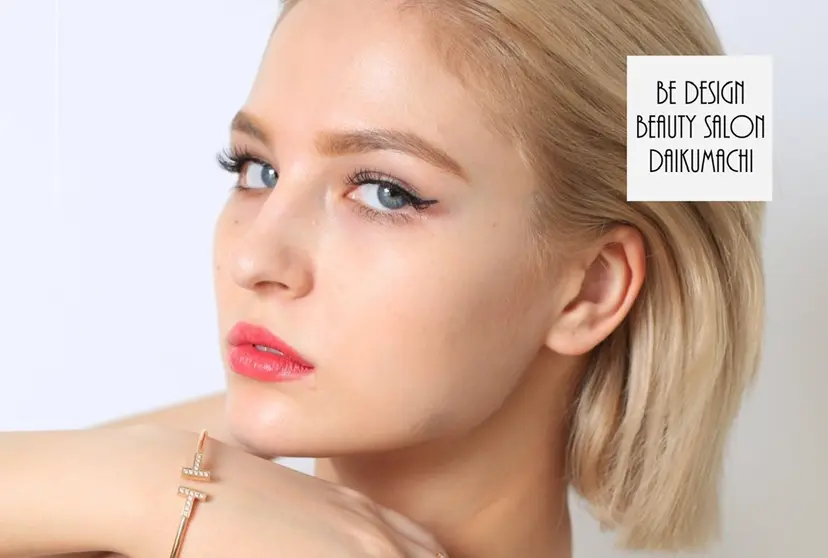 BE DESIGN ビーデザインの掲載