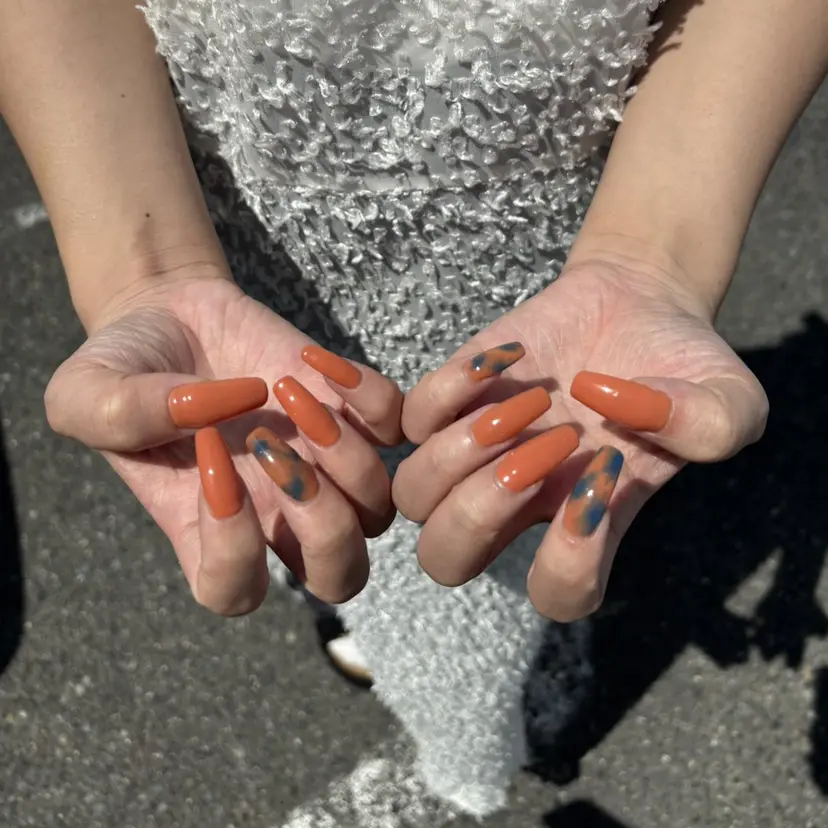 BooBoonail ～kimi～の掲載