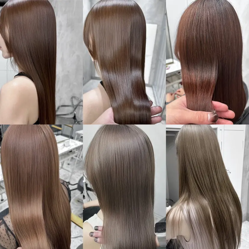 新宿/髪質改善🌟中 韓🇰🇷yukiの掲載