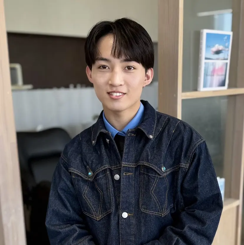 北原 琉惺の掲載