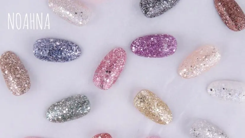 ネイルサロン ノアナの掲載