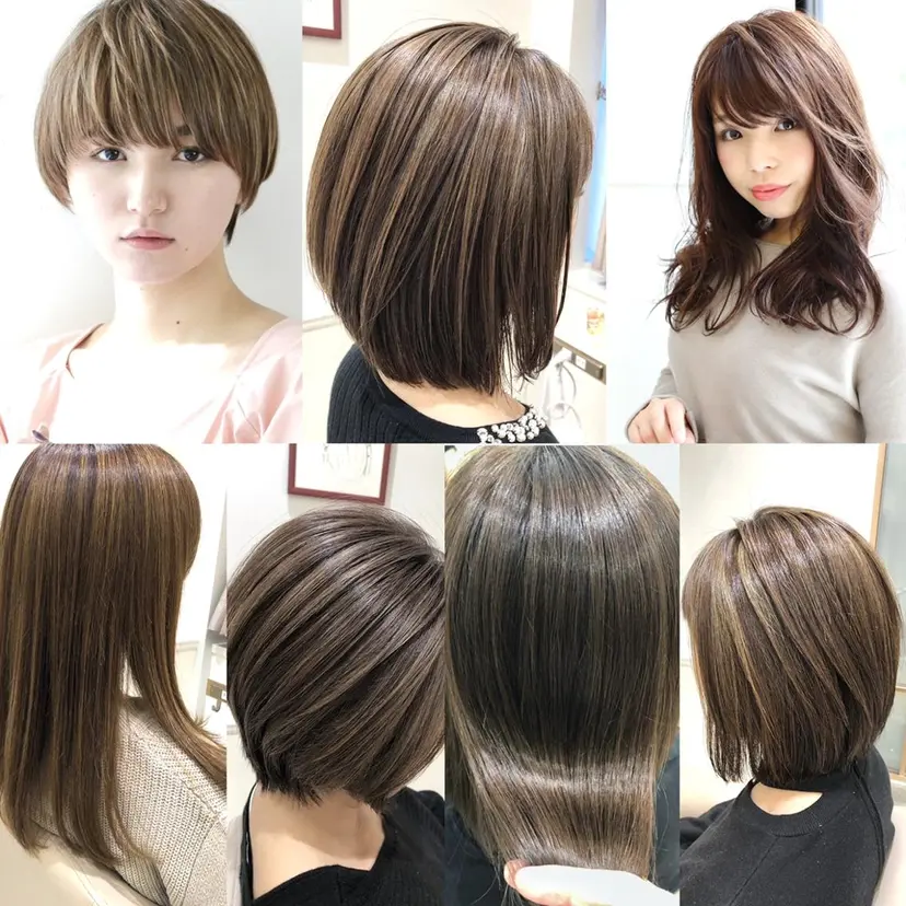 【髮質改善特化】 lic吉祥寺の掲載