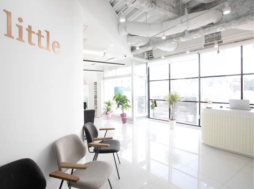 Kurumi リトル渋谷の掲載