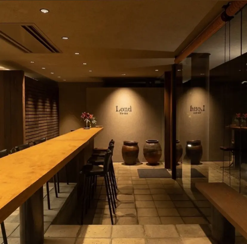 Lond bla-maの掲載