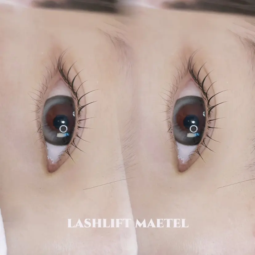 Larme kasumiの掲載