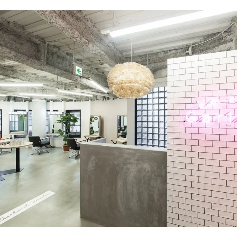 Garland梅田 Sayakaの掲載