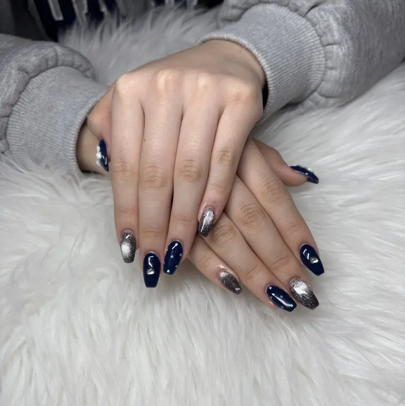 ネイルサロン ANELAの掲載