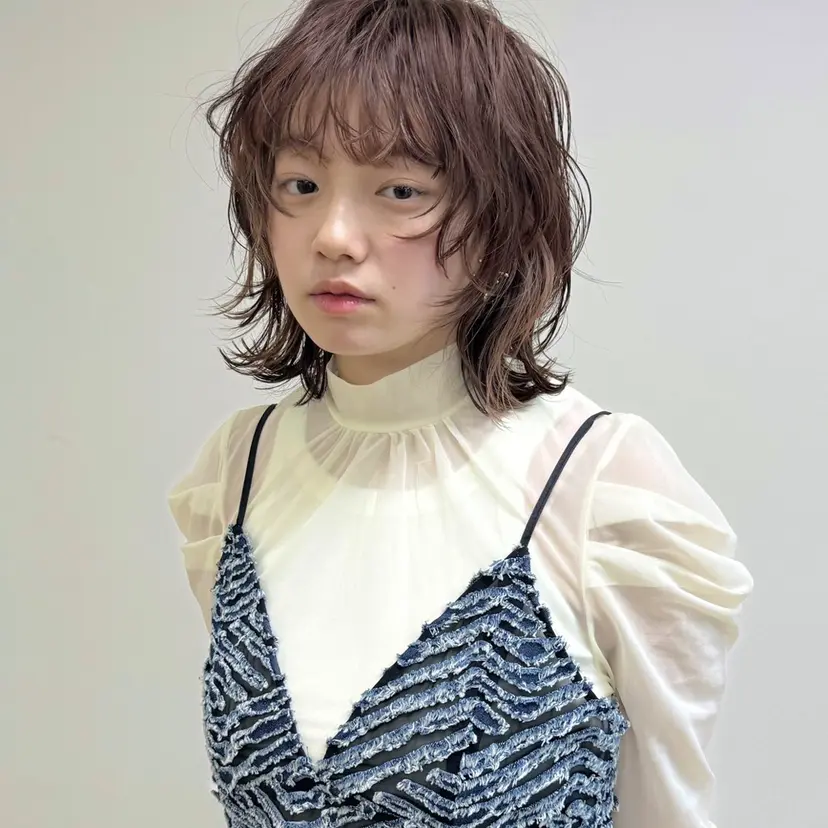 イヌマル カリンの掲載