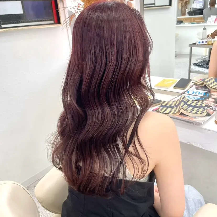 LOMARLIE MIMIの掲載