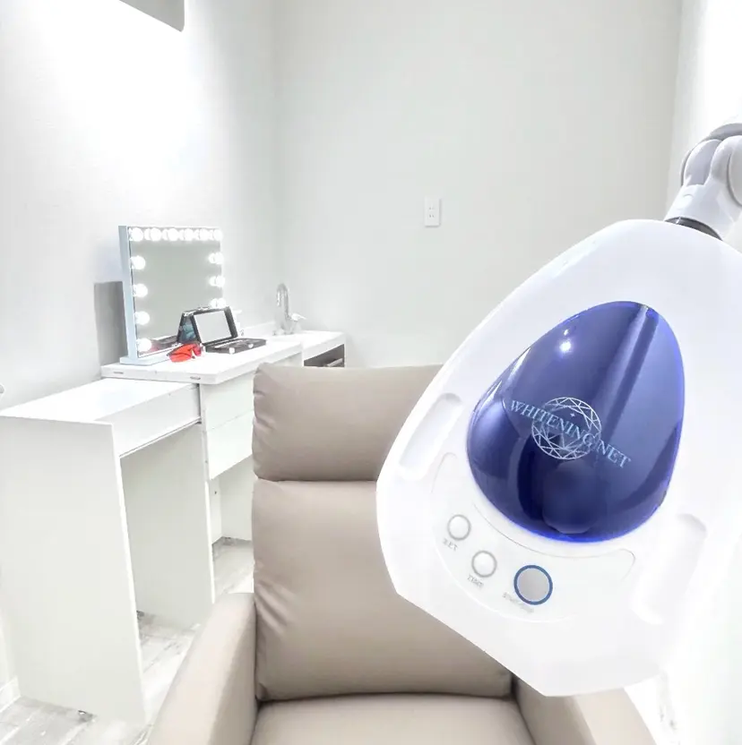 セルフホワイトニング MUSE🫧焼津の掲載