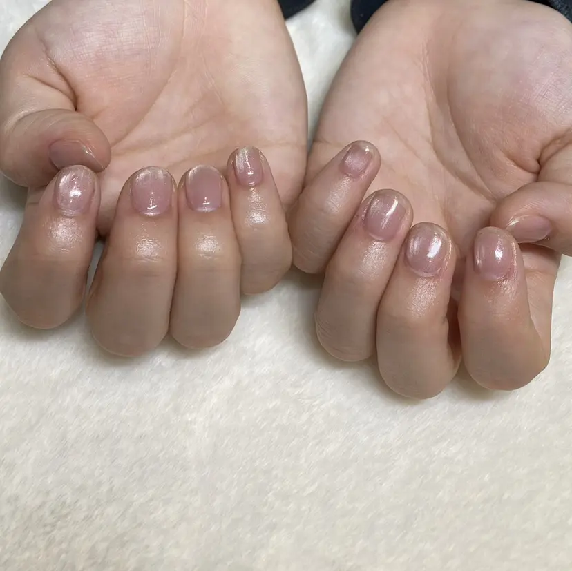 nail You&beの掲載