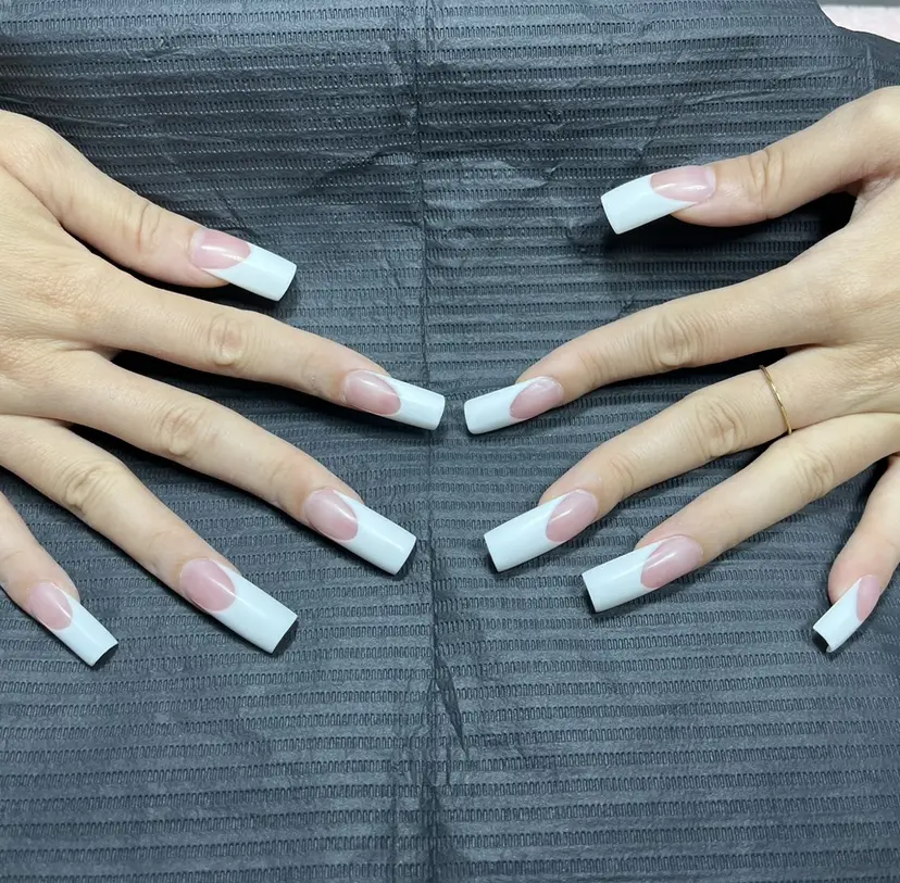 ネイルサロン YURIの掲載