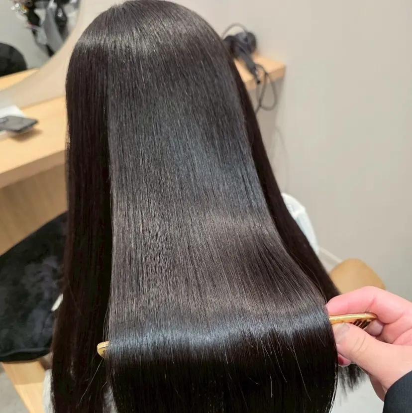 🩶医療×美髪‎🤍 新宿完全個室髪質改善の掲載