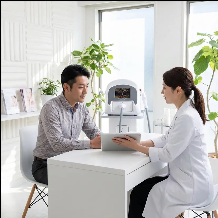 トータルクリア 田岡の掲載