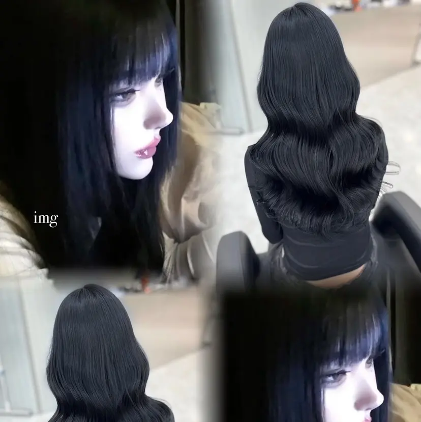 韓国風hair🖤 Maria🖤の掲載