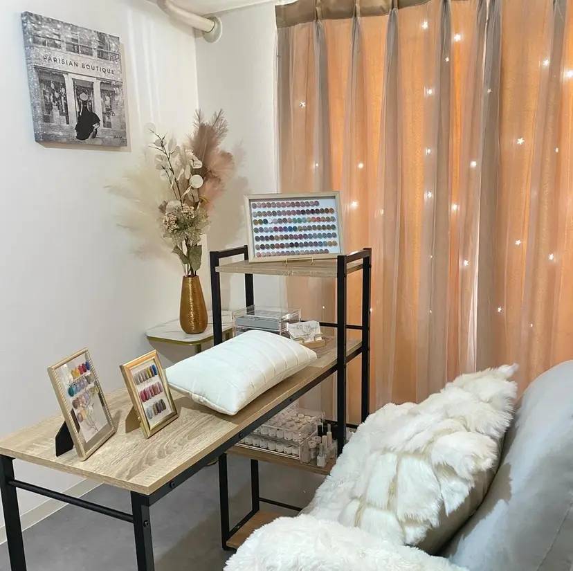 en nail 心斎橋の掲載