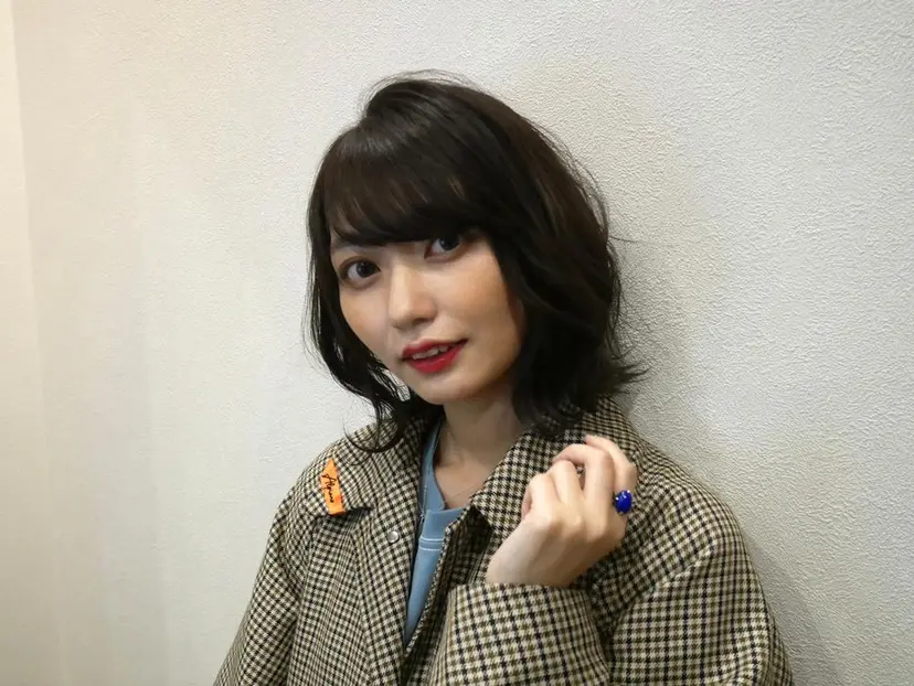 Lien’s 栗原 洋介の掲載