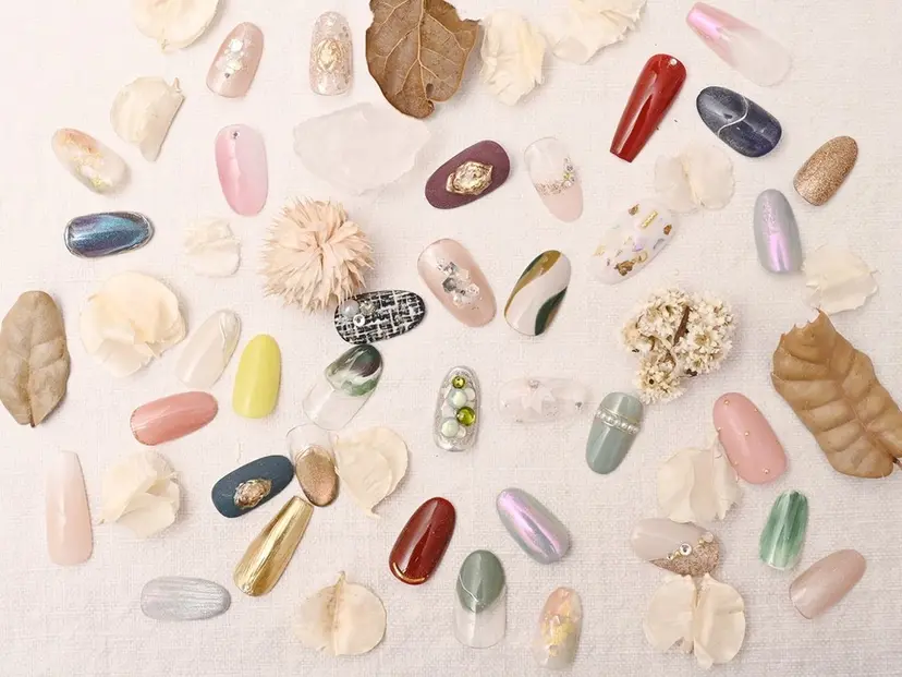 koyama CHARM 町田の掲載