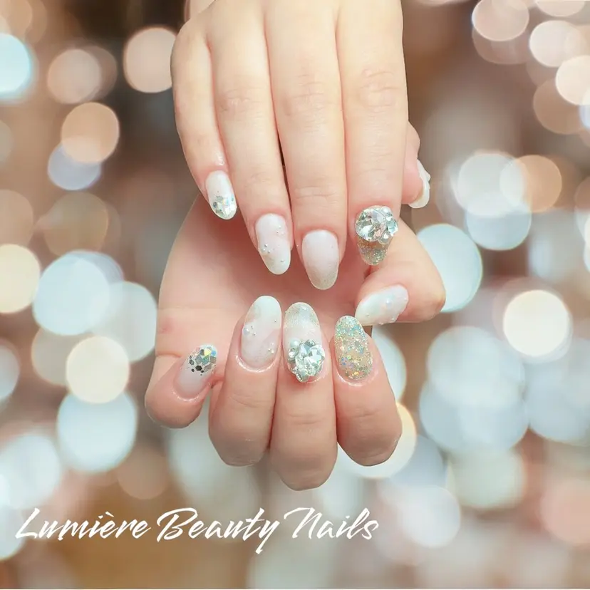 Lumiere Beautyの掲載