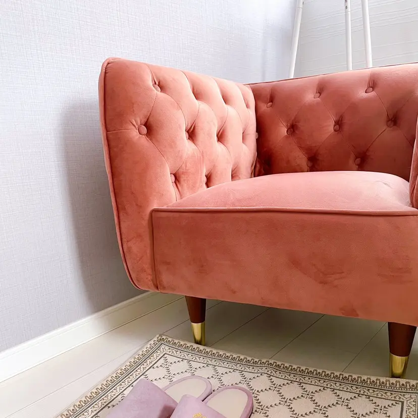 CREA プライベートサロンの掲載