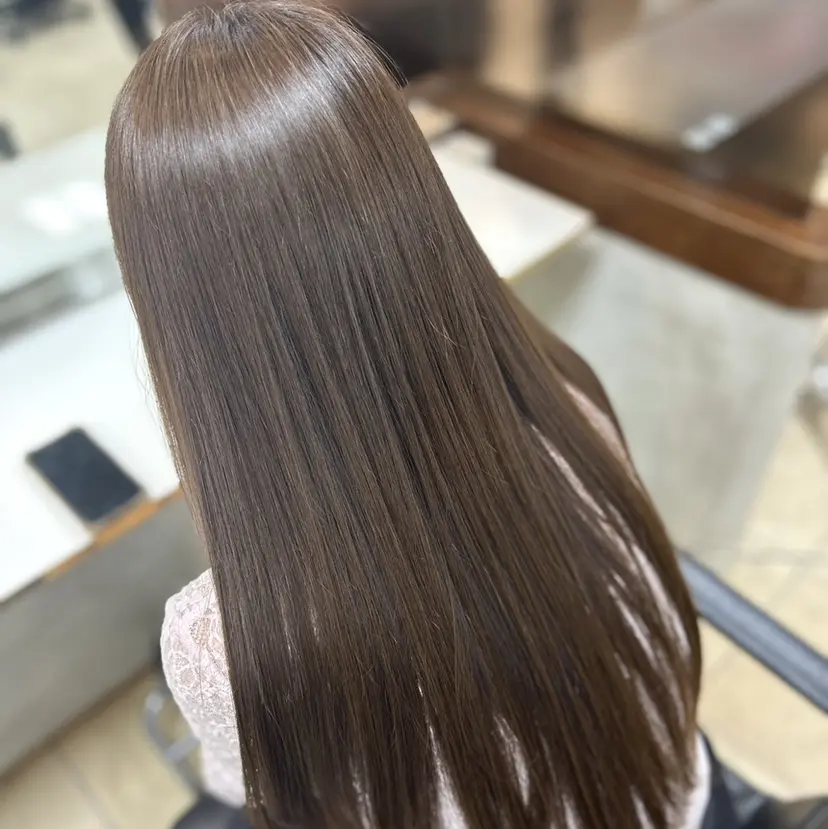 KARIN カラーモデル募集中の掲載