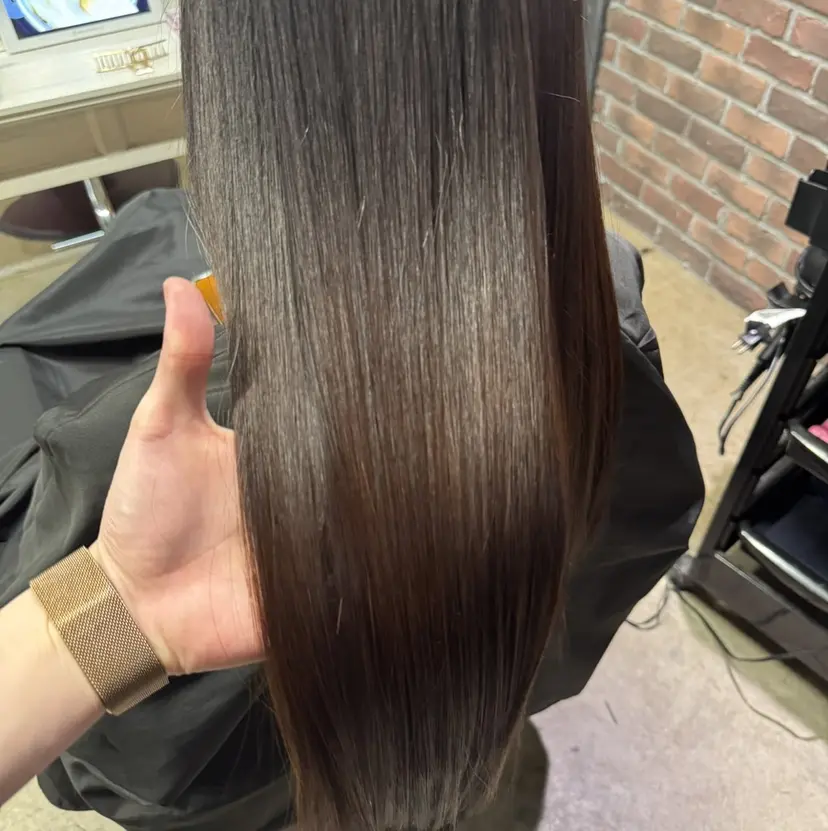 ✨美髪特化✨ TOMYの掲載