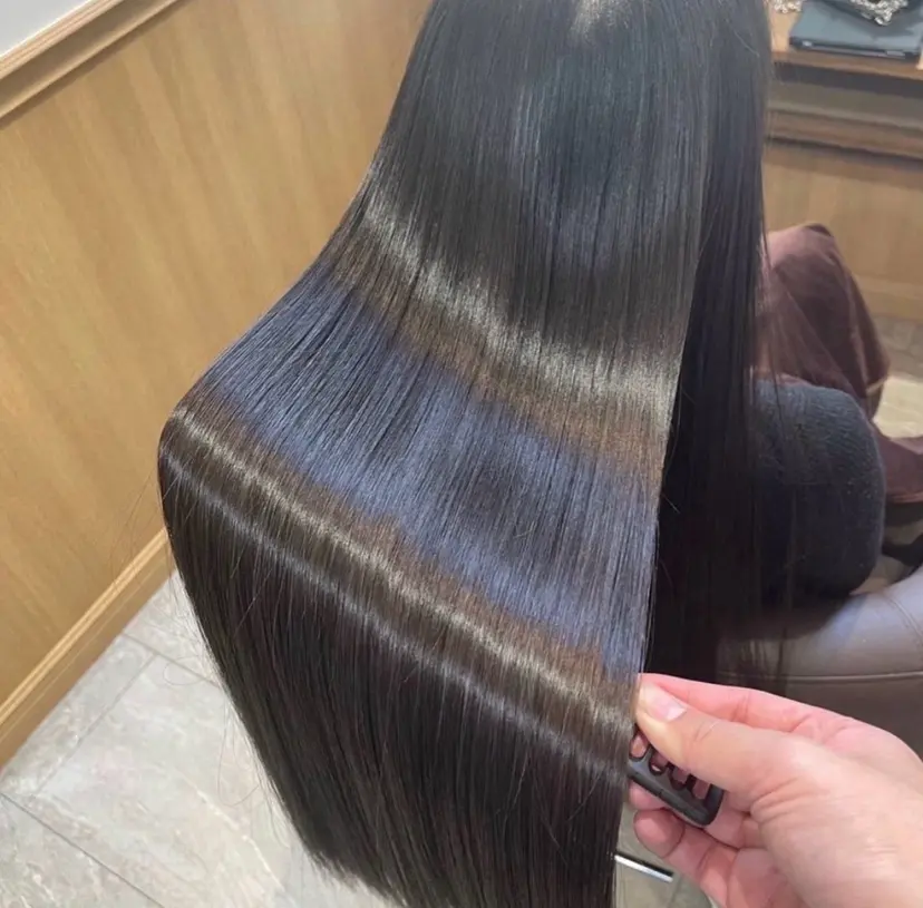 【髪質改善特化】 いしまる🔥の掲載