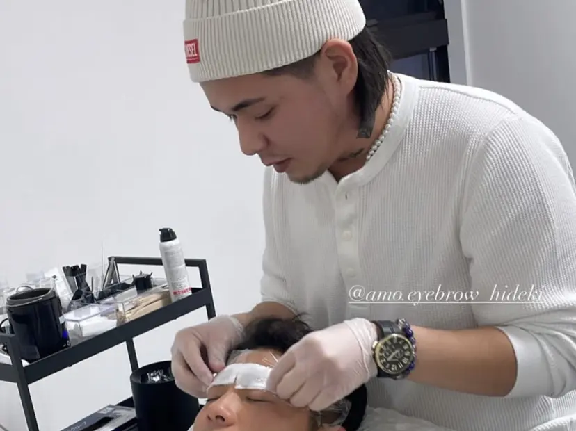 ビューティ スタジオ💎Amoの掲載