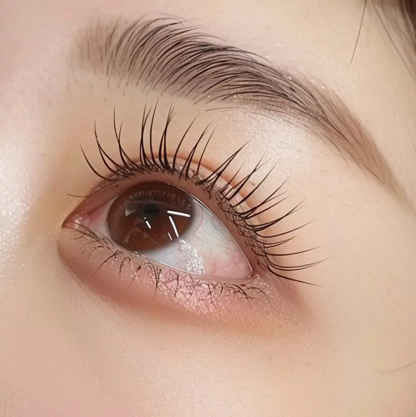 髪質改善/まつパ/ 廣井優の掲載