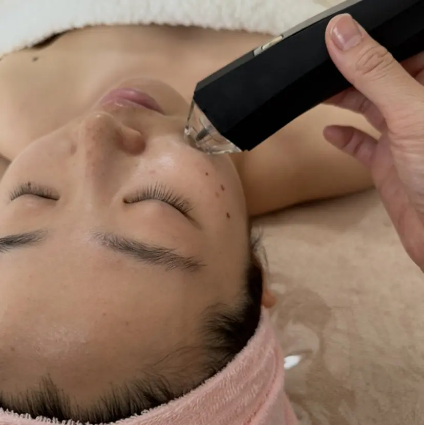 小顔/毛穴/艶肌 /リンパ　長谷の掲載