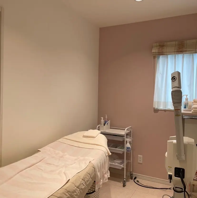 🦋肌質改善サロン. anna🦋の掲載