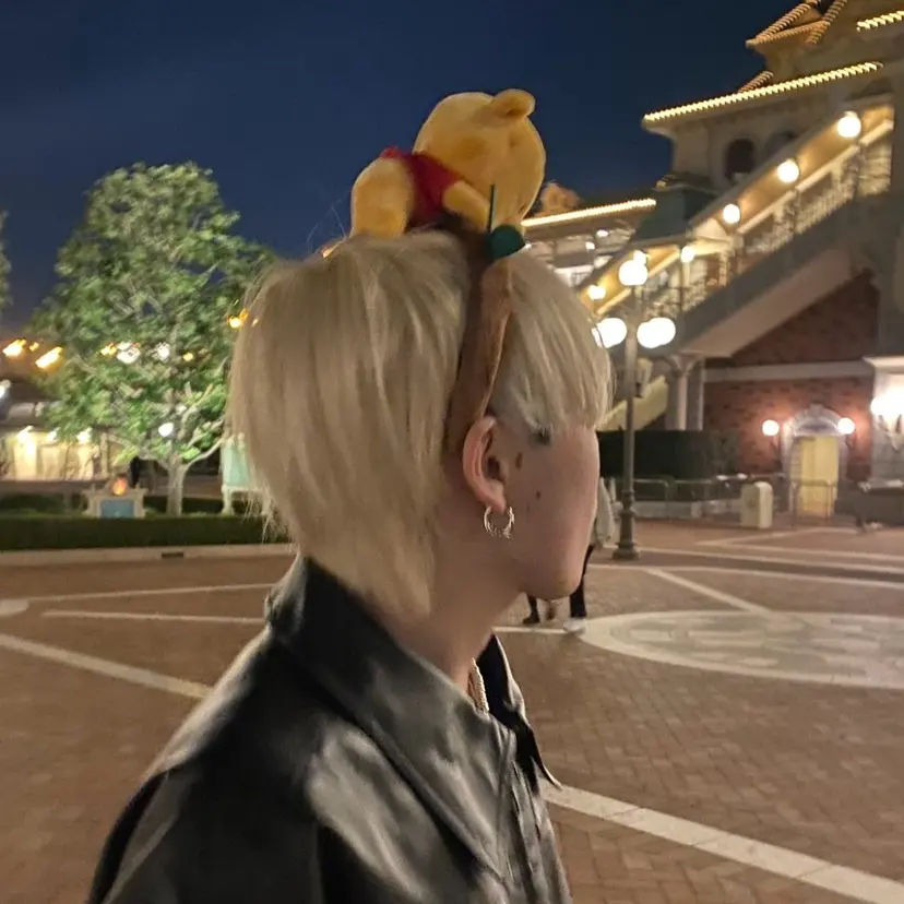 渋谷/ハイトーン/ ブリーチ/歩夢の掲載