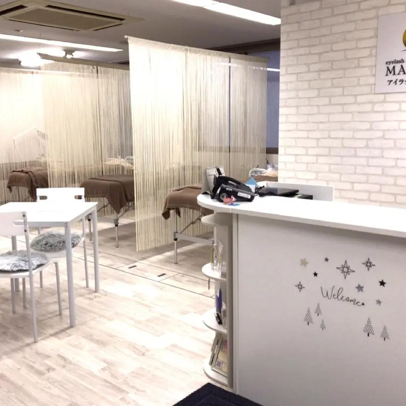 マキア徳島店 梶田の掲載