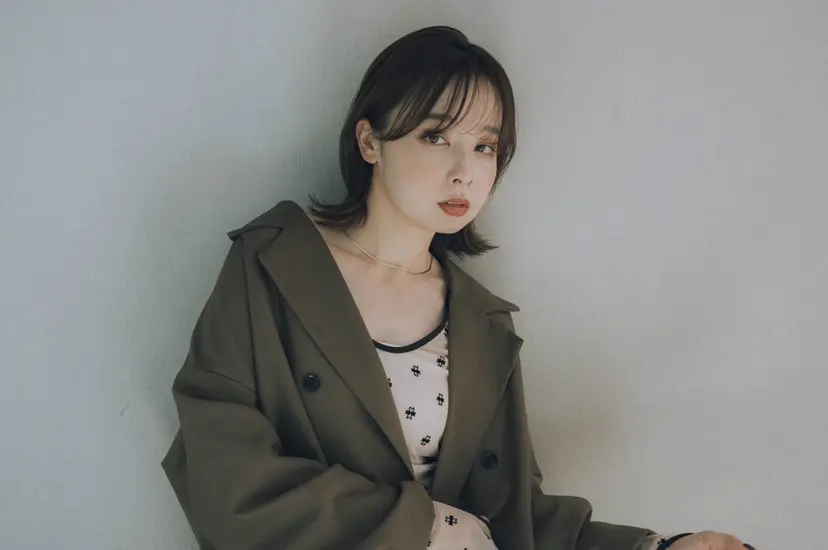 艶カラー⌇鶴見区横堤 ⌇﻿乃 愛🐏⸒⸒の掲載