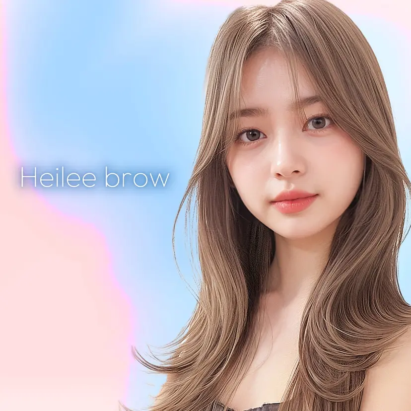 Heillebrow 大宮店🕊🫧️️の掲載
