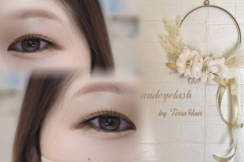 andeyelash sayuriの掲載