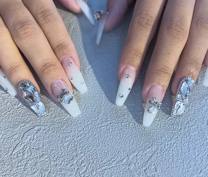 NARUMI nail*eyeの掲載