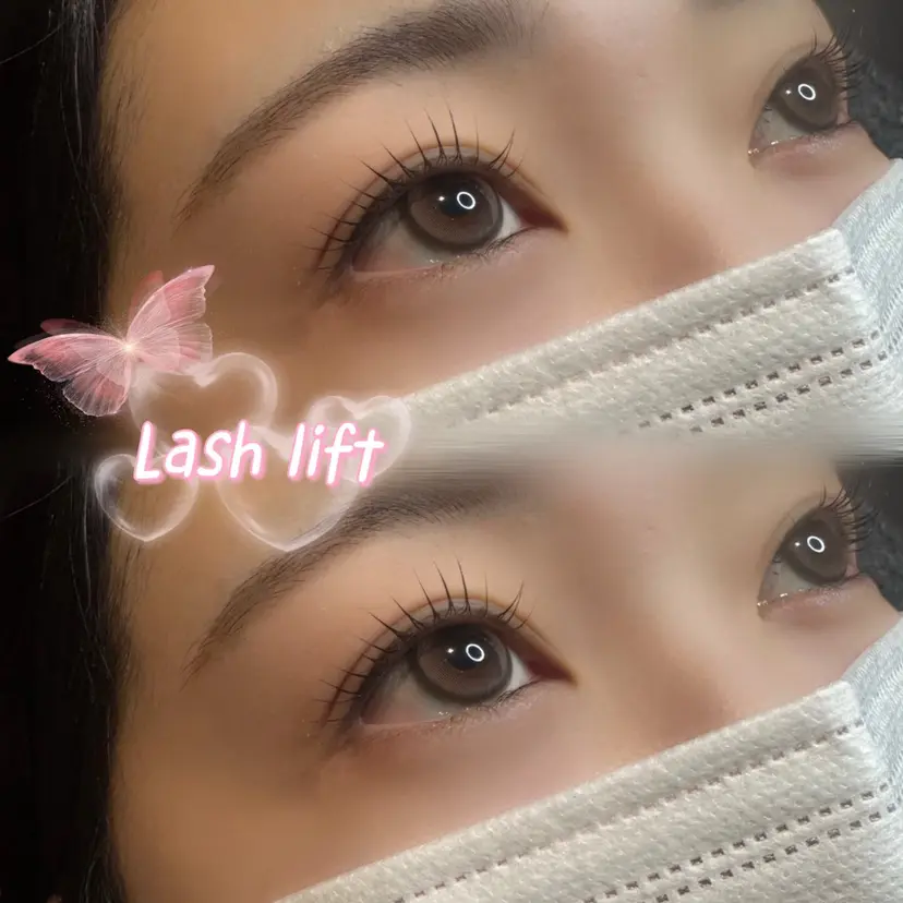 古屋 李彩の掲載