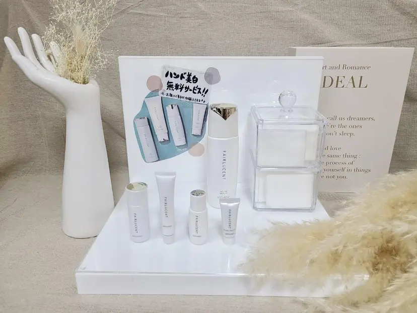 MENARD mikacoの掲載